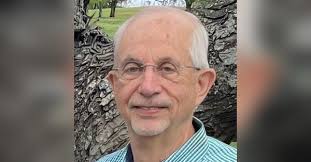 Ronald Sloan Lewis Obituary