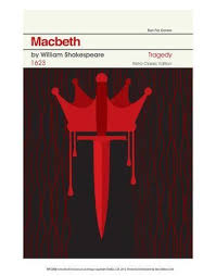 Macbeth Print Allposters Com In 2020 Macbeth Poster Posters Art Prints Macbeth