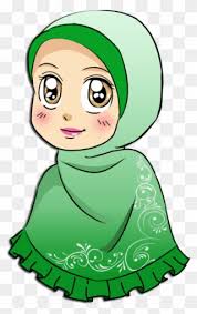 Adjust the intensity of the photo effect. Muslim Illustration Hijab Vector Png Clipart 27654 Pinclipart
