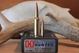 You can attain the best shot by considering the following. Best 6 5 Creedmoor Ammo For Hunting Elk Deer In 2021 Big Game Hunting Blog
