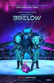 His father is mexican and his mother was british, of scottish and english descent. Sneak Peek Trollhunters Rise Of The Titans On Netflix