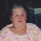 Search Margaret Goss Obituaries and Funeral Services