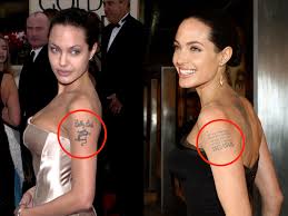 By macof ( m ): 18 Celebrities Who Had To Cover Up Regrettable Tattoos Pulse Nigeria