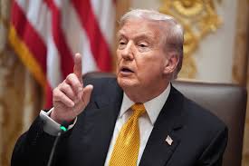 VnExpress.net - BBC xin lỗi ông Trump nhưng từ chối bồi ...