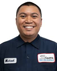 Sierra Subaru of Monrovia Staff