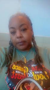 Nikki Kirkland-Williams