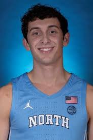 Creighton Lebo, North Carolina, Point Guard