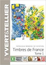 Si vous continuez à utiliser ce dernier, nous considérerons que vous acceptez l'utilisation des cookies. Telecharger Catalogue Mondial De Cotation Timbres De France Tome 1 Gratuit Tome France Ebook