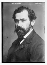 Victor David Brenner