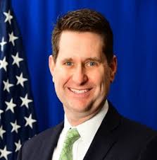 After more than 5 years at the U.S. Attorney's Office, Friday was my last  day of work as an assistant U.S. attorney. Becoming an AUSA was a lifelong  career goal of mine,