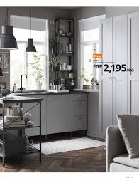Ikea Egypt English Ikea Kitchens Brochure 2021 Page 8 9 Ikea Kitchen Ikea Ikea Egypt