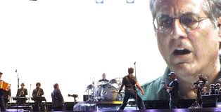 Bruce Springsteen @ Wrigley Field Night 2 Chicago 2012