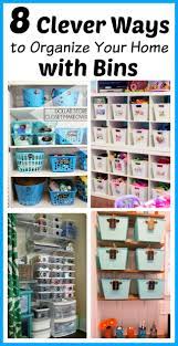 If You Want To Organize Your Home In An Easy And Inexpensive Way Skip The Expensive Professional Organizing Your Home Home Organization Kids Room Organization