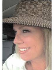 Courtney Bohrer Obituary (1976