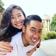 Priscilla Jih and Edwin Kim's Wedding Website