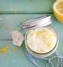 10 All Natural Face Scrubs To Diy Diy Face Scrub Lemon Scrub Recipe Natural Face Scrub