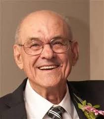 Walter Albert Ramm Obituary