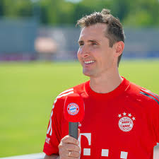 268,607 likes · 366 talking about this. Report Miroslav Klose Was Offered Sporting Director Job At Bayern Munich Before Brazzo Bavarian Football Works