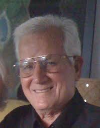 Chuck Cecil & The Swingin' Years