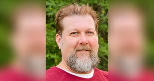 Obituary for Eric "Shawn" Foust