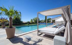 Maybe you would like to learn more about one of these? La Bastide Saint Georges Luxury Spa Hotel In Provence 4 Star