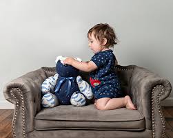 Seth S Memory Bear Long Island Newborn And Pet Photographer Laura Pea Photography