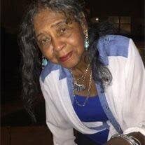 Phyllis Eugenia Jolley Bounds (Warrington) Obituary