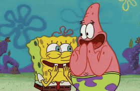 I Got Spongebob Squarepants And Patrick Which Tv Besties Are Most Like You And Your Best Friend Spongebob Best Friend Spongebob Funny Spongebob