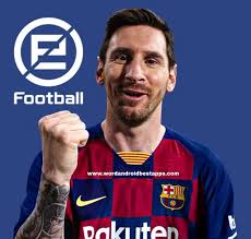 Pes Mobile 20 تنزيل لعبة بيس موبايل اوفلاين 2020 Efootball Pro Evolution Soccer Mobile Offline اصدار V3 3 1 Futbol