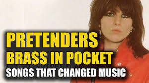 The pretenders burst on the scene in the early '80s with one of the most compelling presentations of rock & roll ever seen. How The Pretenders Became Real Brass In Pocket And The Hit That Almost Wasn T Produce Like A Pro