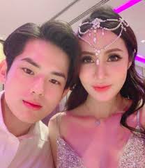 Yan Kay Kay (Yan Qihua)