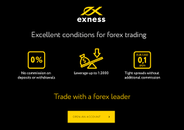 Trade With Exness And Enjoy Some Of The Best Trading Conditions On The Forex Market Order Execution As Fast As 0 Forex Trading Banner Advertising Money Maker