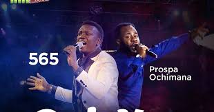 565 Ft Prospa Ochimana Only You 565 Releases A New Single Titled Only You Featuring The Amazing Prospa Och Praise And Worship Music Best Songs Worship Music