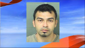 Deputies: Man filmed teenager in shower
