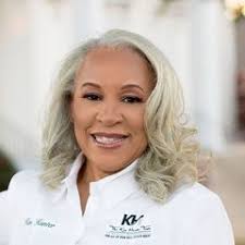 Ginny Moore, Realtor