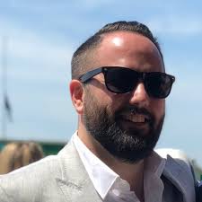 Aaron Weaver and Korey Hunt: Courtyard Concert — Broadway Baptist Church