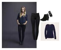 Jj Criminal Minds By Psych Rocks On Polyvore Featuring Aerie Proenza Schouler River Island And Dolce Gab Clothes For Women Clothes Womens Clothing Websites
