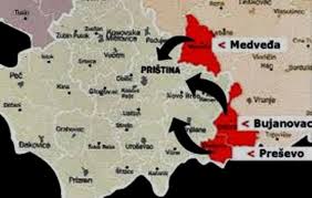 Résultat de recherche d'images pour "lugina e presheves veriu i kosovës"