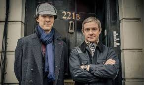 Fans are beginning to wonder if the show will ever come back at all, and the outlook is not particularly promising. Sherlock Holmes Under The Hammer As Bbc Face Lawsuit From American Heiress Uk News Express Co Uk
