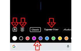 Text In Tiktok How To Write