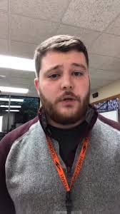 Brandon Lockman's Instagram, Twitter & Facebook