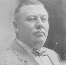 Alfred Severin Bourne (1883-1956)