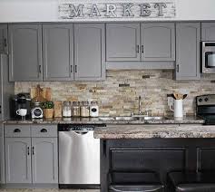 totally transform your kitchen cabinets