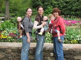 Buy Yamo Baby Carrier