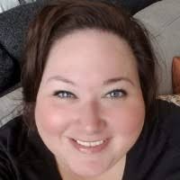 Ashley Rhoden, MBA, CIA