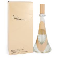 Rihanna reb'l fleur perfume gift set, 2 pieces 9.6 9.1 9.7 3: Rihanna Nude Perfume Eau De Parfum Spray Fragrancex Com
