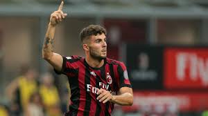 Suso And Patrick Cutrone Stealing The Limelight After Ac Milan S Busy Summer Ac Milan Milan Football Match