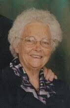 Elsie Chappell Bagley Obituary February 16, 2009