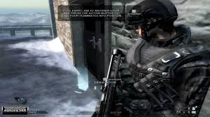 نتيجة بحث الصور عن ‪Tom Clancys Rainbow Six Vegas 2‬‏