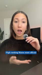 A Maine State Official took it upon herself to withhold data from Maine  Lawmakers for the sake of a 'tone change'